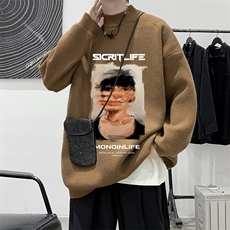 棕色