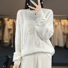 白色
