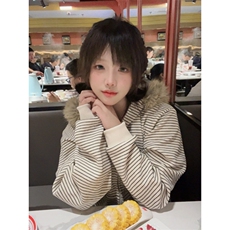 杏色