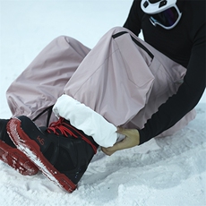 新款防水加绒宽松束脚滑雪裤XZ604-K138JR-P75控118，男装卫衣，星座604