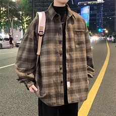 咖啡色