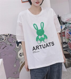 拼接袖烫钻,其它,留缘