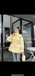 2021冬季新款羽绒图片