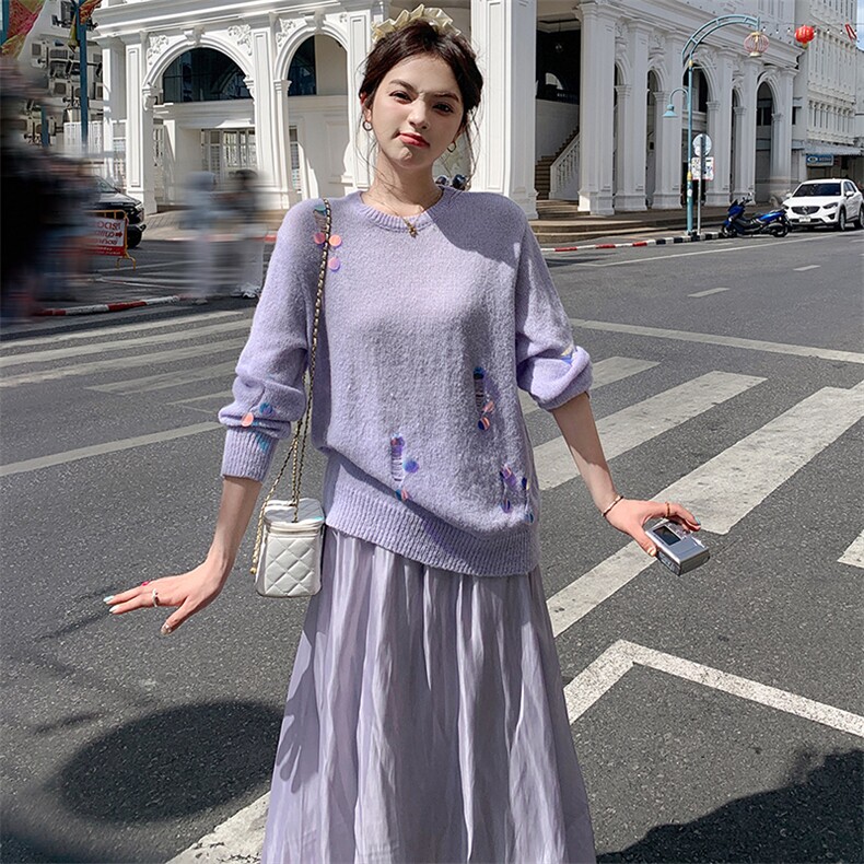 新品套装,女装套装/套裙,浙宝305