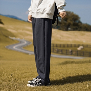 715-2-DY010-P65-X88（防水休闲长裤）图片