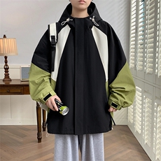 黑拼