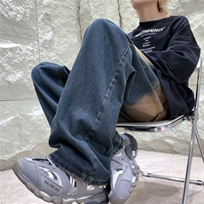 蓝色