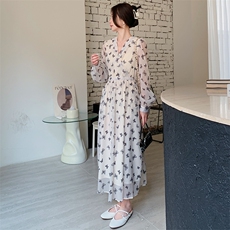 现货，连衣裙浙宝081款号3080-1-P125-K178，女装连衣裙，浙宝276（原081）