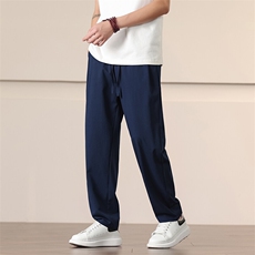 藏青色