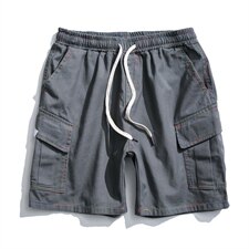 2021夏季新白底风棉100%K19-P40【控49】，男装休闲裤，电商A001