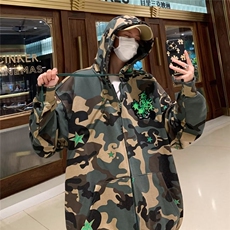 绿色
