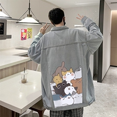 浅蓝色