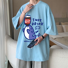 浅蓝色