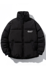 现货立领棉服面包服，男装棉衣，电商A105