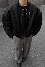 冬季美式飞行员短款加厚棉衣冬装棒球领棉服男装外套S376-特125，男装棉衣，电商A233-1