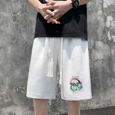 白色