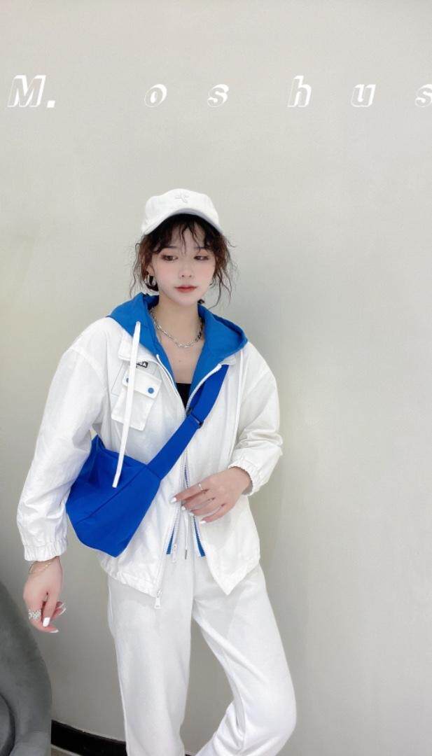 【现货】外套韩版时尚休闲，其它，Moshus摩述