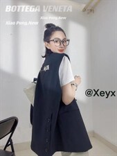 定制马甲，女装马甲，雪儿伊秀