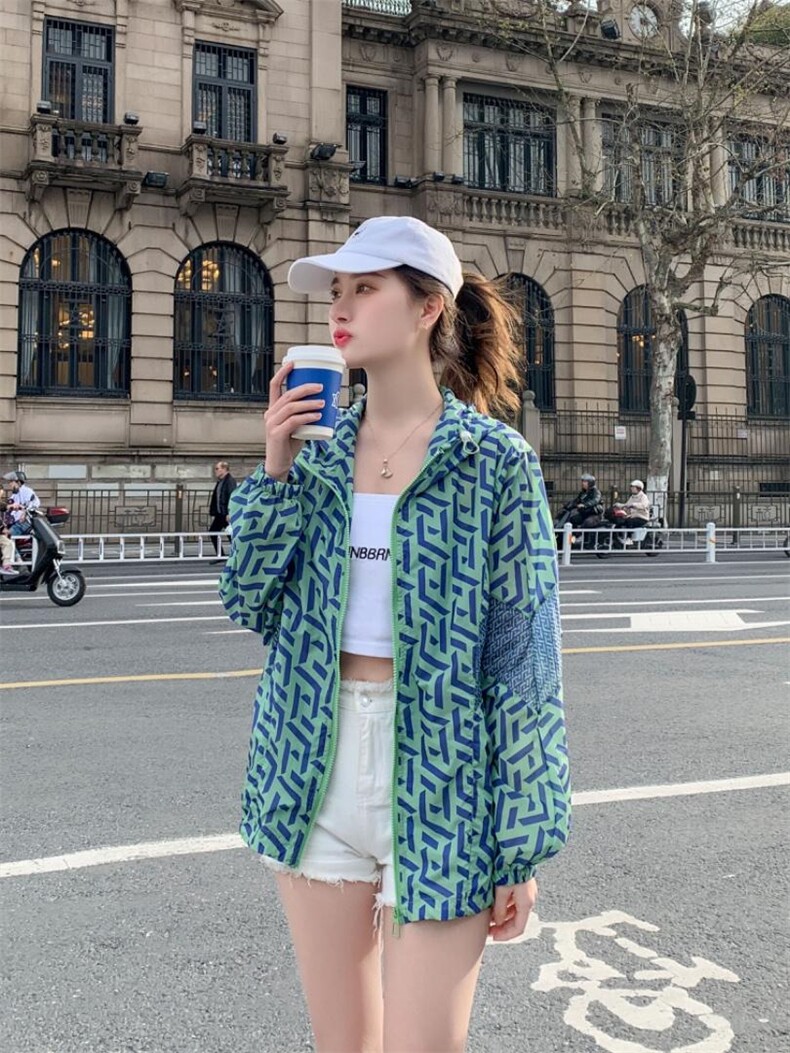 防晒衣，其它，红嘴鸥