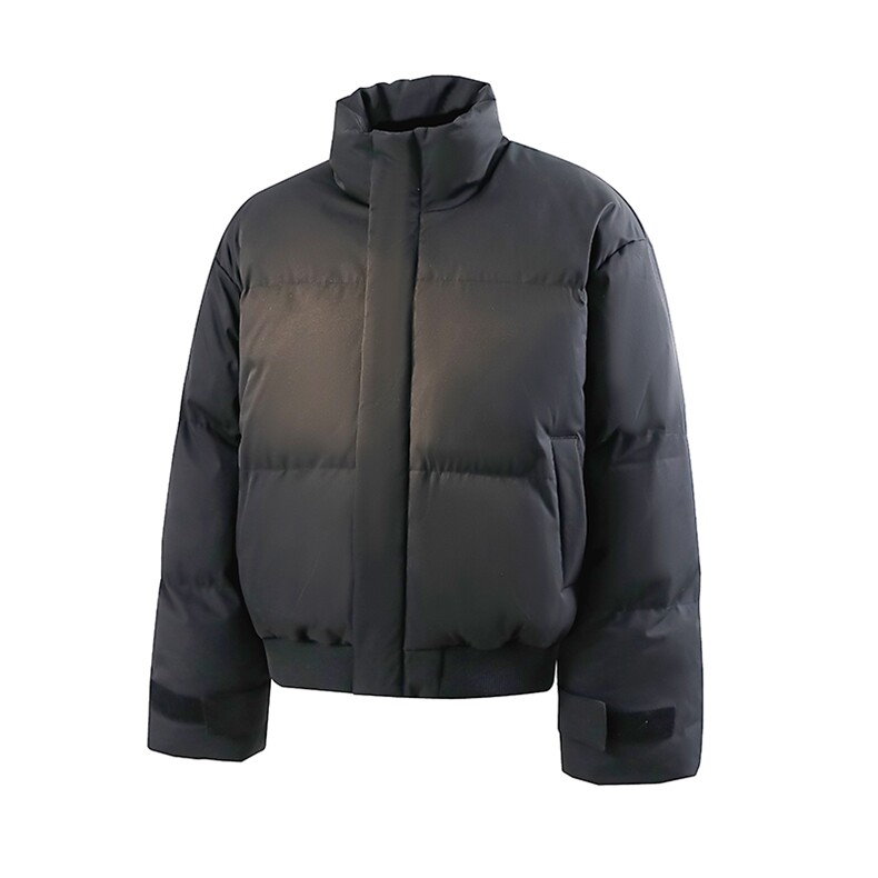 潮牌高街休闲棉衣潮流宽松棉服A161-9985，男装棉衣，电商A161