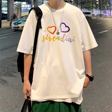 白色