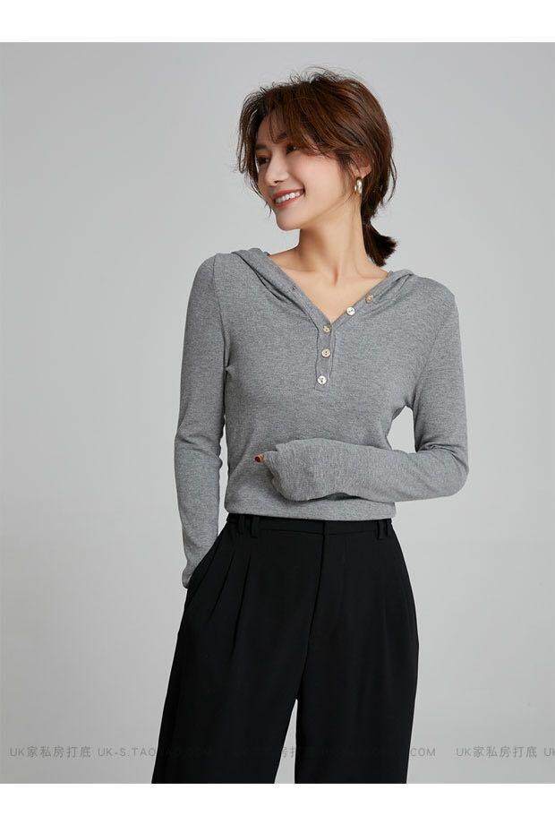 时尚卫衣，打底衫，女装卫衣/绒衫，莉莉韩依