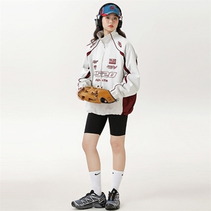 2025春季男装夹克JK626图片
