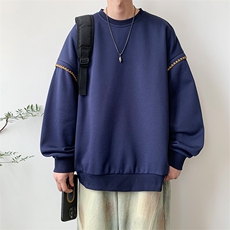 藏青色