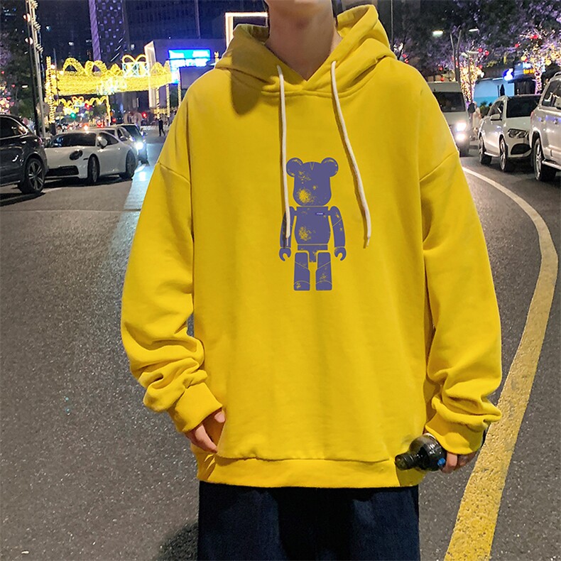 姜黄色