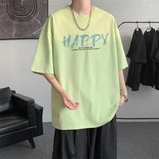 果绿色