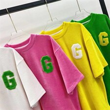 春款彩Ｔ，其它，尚映