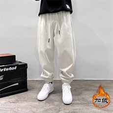 白灰加绒