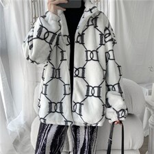 MM3131J/P100棉衣男女棉服毛绒加棉加厚男外套,男装棉衣,电商A141