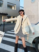 假两件套，90绒两色三码，其它，伊艺不舍