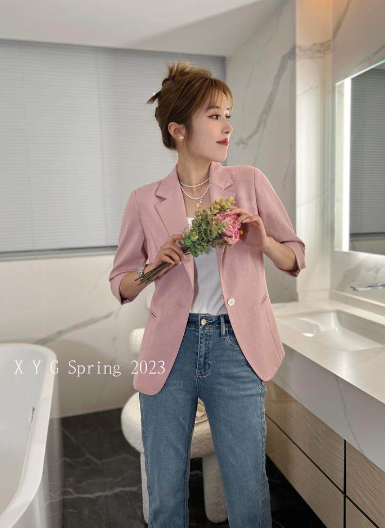 西装，女装西装，幸运阁