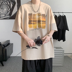 杏色