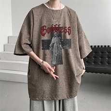 棕色
