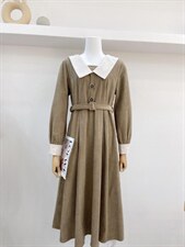 连衣裙，女装连衣裙，Lico&co(2F)