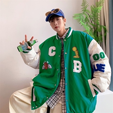BV绿色