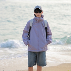 浅紫色