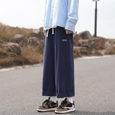 藏青色
