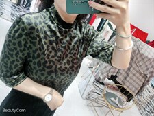 秋冬新款现货，丝绒小衫+显瘦丝绒裤，气质年轻款，其它，艺尚丽人