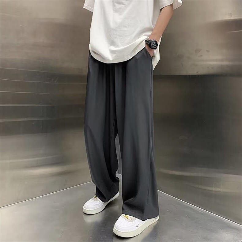 男春夏新款青少年时尚休闲裤BK65P32,男装休闲裤,星座1116-2