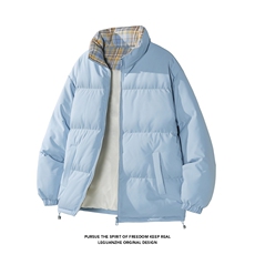 1506A/GMY99190/P64棒球棉服男冬季加厚韩版潮流外套，男装棉衣，星座1506A