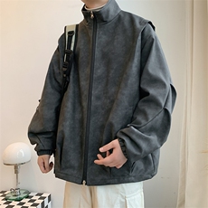 磨砂黑灰色