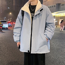 浅蓝