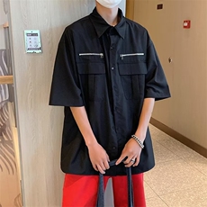 黑色