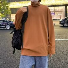 棕色