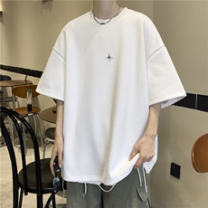 白色