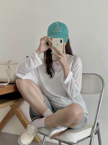 夏季新款，女装，hello september